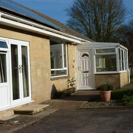 Snipelands Bed And Breakfast. Flax Bourton Extérieur photo