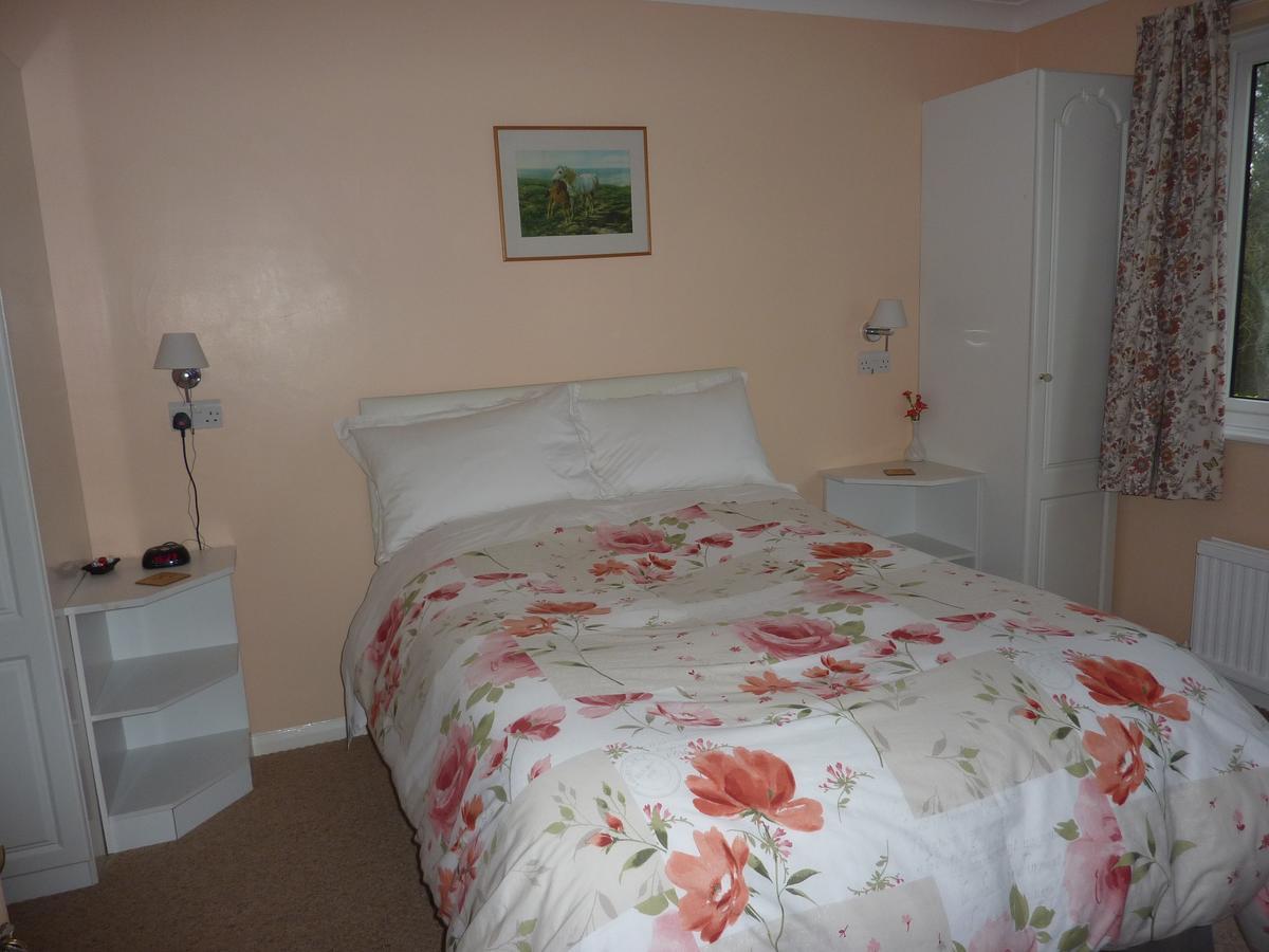 Snipelands Bed And Breakfast. Flax Bourton Extérieur photo
