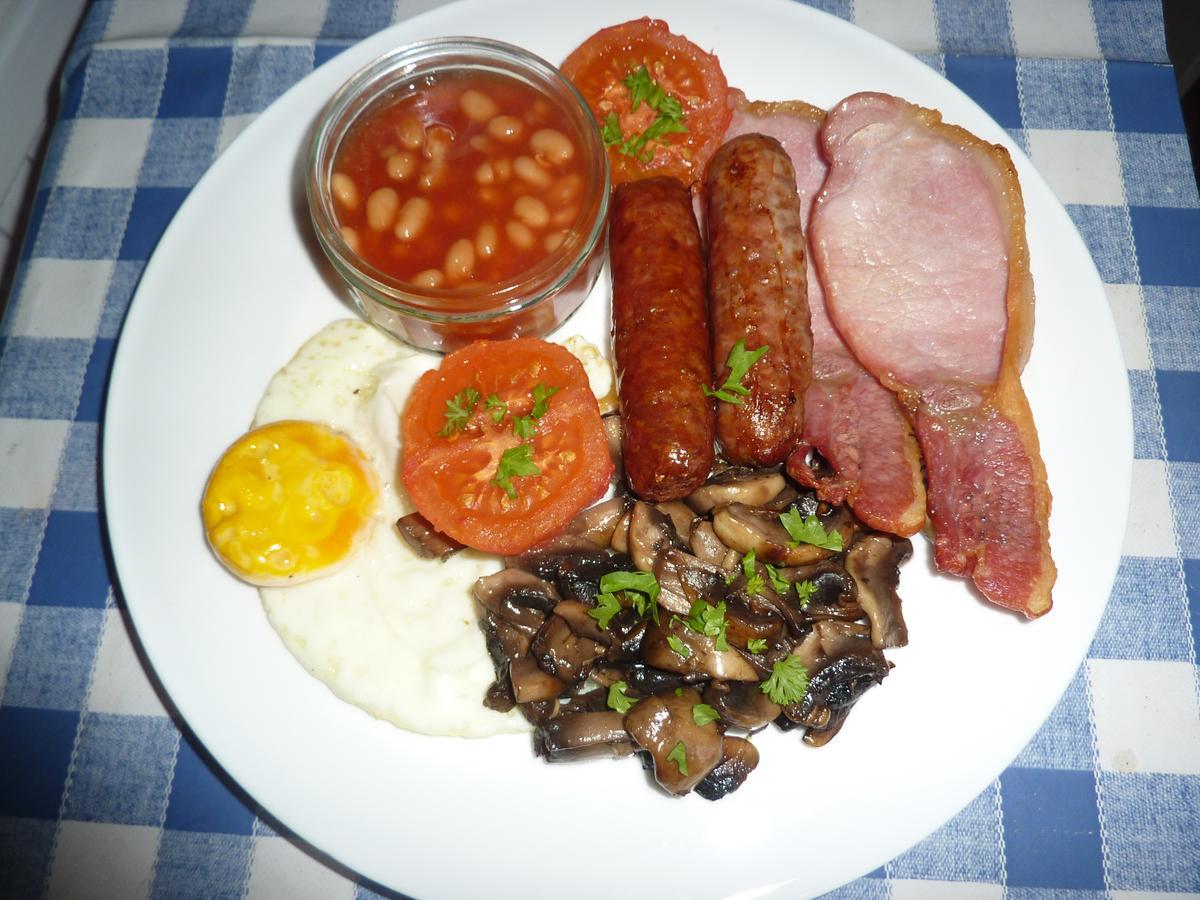 Snipelands Bed And Breakfast. Flax Bourton Extérieur photo
